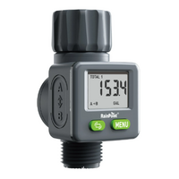 Topargee Digital Water Flow Meter