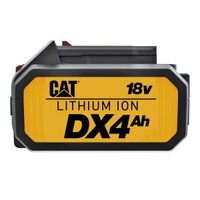 CAT 18V 4.0Ah Li-ion Battery 