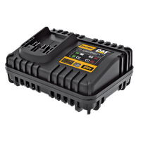 CAT 18V 4.0A Battery Charger 