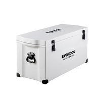 Evakool 85 Litre Infinity Fibreglass Icebox E85