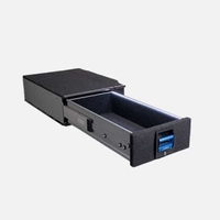 MSA 4x4 Right Storage Drawer System for Toyota Landcruiser 100 Series (1998 - 2007)