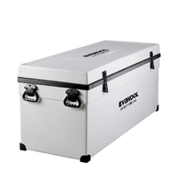 Evakool 200 Litre Infinity Fibreglass Icebox