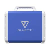 Bluetti EB150 Blue Portable Power Station 1500Wh