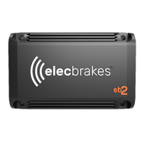 Elecbrakes2 Electric Brake Controller