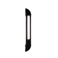 Supex Black 255mm Dual Colour Awning Light