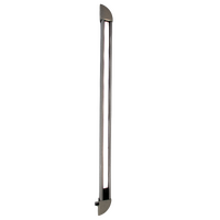 Supex White 550mm Dual Colour Awning Light