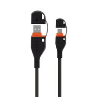 EcoXGear EcoXCable - USB-C to USB