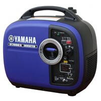 Yamaha 2000W Inverter Generator, EF2000IS