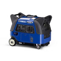 Yamaha 3000w Inverter Generator