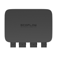 EcoFlow 500W Alternator Charger
