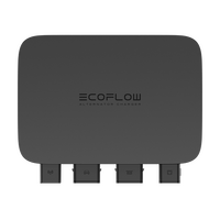EcoFlow 800W Alternator Charger