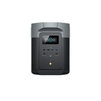 EcoFlow DELTA 2 Max 2048Wh Power Station