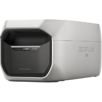 EcoFlow DELTA 3 Max Plus Extra Battery Pack With 2048Wh Battery Capacity