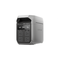 EcoFlow Delta 3 Plus 1024Wh Power Station