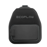 EcoFlow Delta Pro to Smart Generator Adapter
