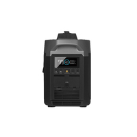 EcoFlow Smart 1800W Petrol Inverter Generator