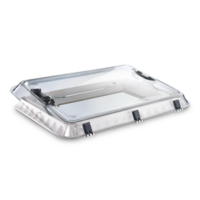 Dometic Heki 2 Skylight, 39 - 45mm Roof Thickness