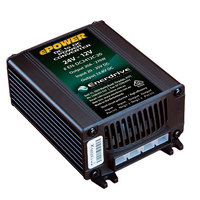 Enerdrive 24V-12V 20A DC to DC Converter Non Isolated