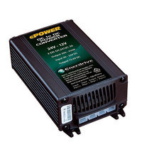 Enerdrive 24V-12V 30A DC to DC Converter Non Isolated