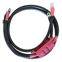 Enerdrive Cable Kit to Suit 2000W Inverter 70mm2 x 1.2m