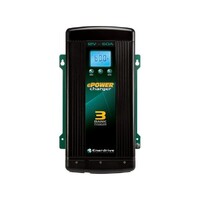 Enerdrive ePOWER 60amp / 12v Smart Charger - Three Output