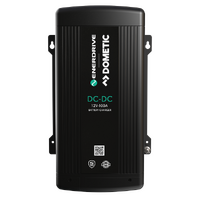 Enerdrive 12V 100A DC to DC Battery Charger