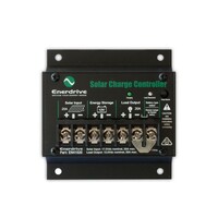 Enerdrive 20A Solar Controller with Load Disconnect