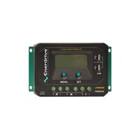 Enerdrive ePOWER PWM 30A Solar Charge Controller