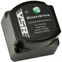 Enerdrive ePOWER 12V 140A Voltage Sensitive Relay Controller