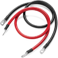 Enerdrive Cable Kit 70mm2 x 1000mm POS & NEG