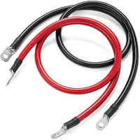 Enerdrive Cable Kit 70mm2 x 1500mm POS & NEG