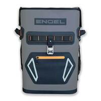 Engel Soft Cooler Back Pack 25 Litre, Orange
