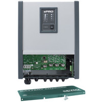 Enerdrive ePRO Battery Charger 12v / 90amp with 3 banks 90 - 260vac Input