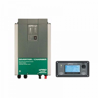 Enerdrive ePRO Combi Inverter / Charger 24V/1800W with remote