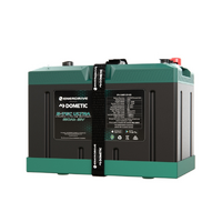 Enerdrive B-TEC Ultra 120Ah Lithium Battery