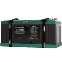 Enerdrive B-TEC Ultra 460Ah Lithium Battery