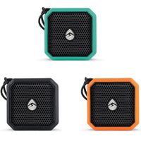 EcoXGear EcoPebble Lite Portable Speaker