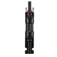 Exotronic 10A In-line Blocking Diode MC4 Compatible Solar Connector