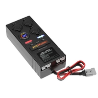 Exotronic 12V Mini Control Hub