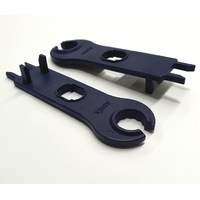 Exotronic Solar Connector Spanner Set (Pair)