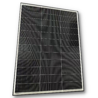 Exotronic 120W Fixed Monocrystalline Solar Panel