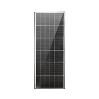 Exotronic 150W Fusion Fixed Solar Panel