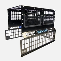 MSA 4x4 Fridge Barrier to Suit DS60 Drop Slide