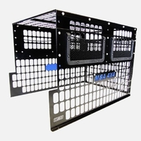MSA 4x4 Fridge Barrier to Suit SL60 Drop Slide