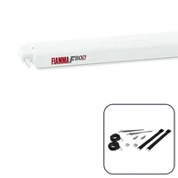 Fiamma F80 S Cassette Awning 2.9-4m