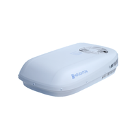 Houghton Belaire HB2400 Air Conditioner