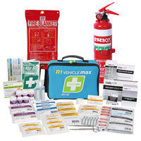 First Aid & Safety Pack