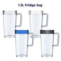 Tritan Fridge Jug