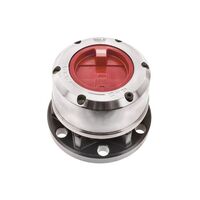 Hulk 4x4 Freewheel Hub; to suit Ssangyong Musso, Rexton & Korando