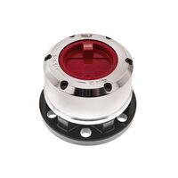 Hulk 4x4 Freewheel Hub; to suit Holden Jackarro & Isuzu Trooper